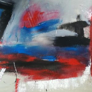 quadro astratto c321 300x300 - AUTHOR'S ABSTRACT PAINTINGS