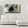 quadro-moderno-astratto-su-tela-c324