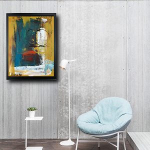 quadro-su-tela-con-cornice-za006