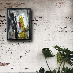 dipinto-a-mano-con-cornice-nera-za027