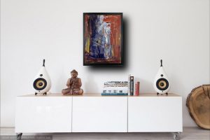 madia olio su tela dipinto a mano za011 300x200 - madia-oil-on-frame-painted-a-hand-za011