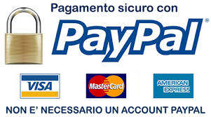 paypal pagamento sicuro anche senza account paypal - footerdiviso4 property