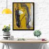 quadro-astratto-con-cornice-za014