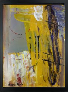 quadro astratto za019 224x300 - dav