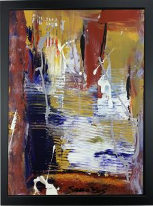 quadro astratto za025 224x300 - quadro-astratto-za025