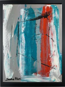 quadro con cornice za020 224x300 - quadro-con-cornice-za020