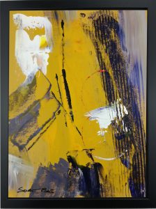 quadro con cornice za021 224x300 - quadro-con-cornice-za021