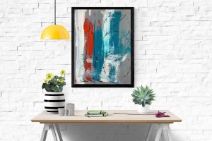 quadro dipinto a mano za015 300x200 - quadro-dipinto-a-mano-za015