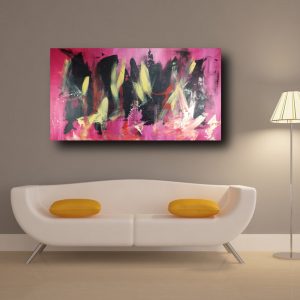 quadro moderno astratto su tela c361 300x300 - AUTHOR'S ABSTRACT PAINTINGS