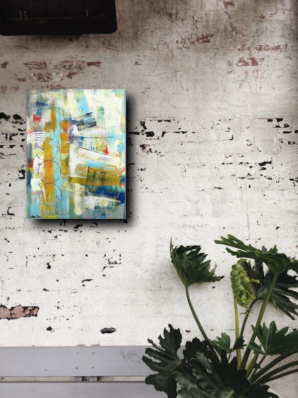 quadri-moderni-per soggiorno e cucina 80x60 - immagine 4