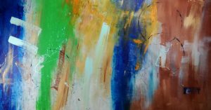 quadro astratto c358 300x157 -