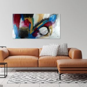 quadro-astratto-su-tela-c350
