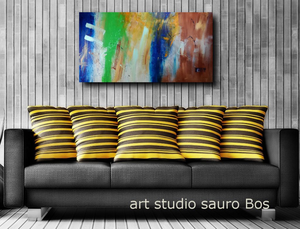 quadro su tela astratto c358 1024x781 - quadri astratti moderni per il soggiorno di casa