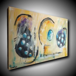 dipinto su tela astratto c366 300x300 - painted-on-canvas-abstract-c366