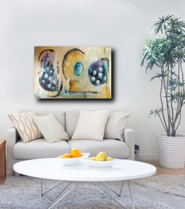 quadro moderno astratto c366 266x300 - quadro-moderno-astratto-c366