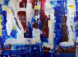 quadro astratto blu c371 300x218 - quadro-astratto-blu-c371