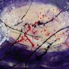 quadro contemporaneo astratto 150x80 - immagine 3