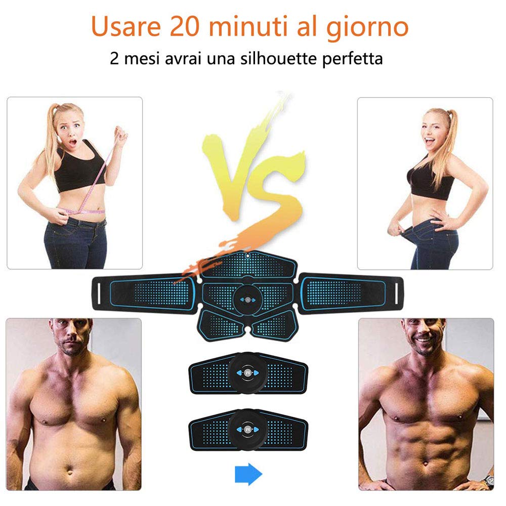 61 adCaV7jL. SL1000 - elettrostimolatore 61 adCaV7jL. SL1000 - elettrostimolatore