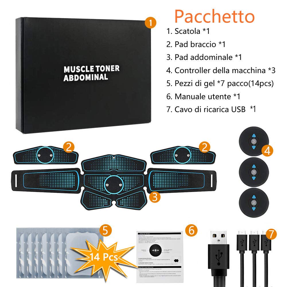 61Ai5jysRxL. SL1001 - elettrostimolatore 61Ai5jysRxL. SL1001 - elettrostimolatore