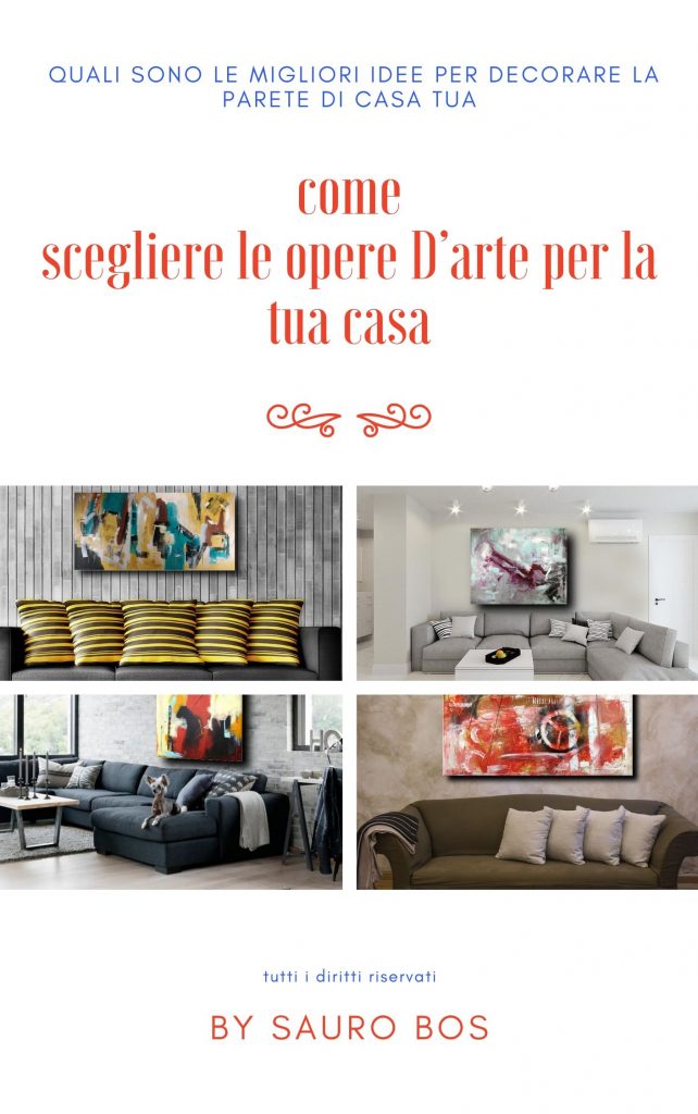 copertina come scegliere le opere darte per la tua casa 642x1024 - astratto lead 1