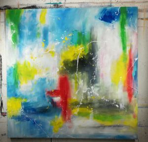 quadro astratto 1 300x289 - karma2