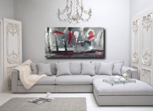 quadro astratto grande 200x100 c394 300x218 - quadro-astratto-grande-200x100-c394