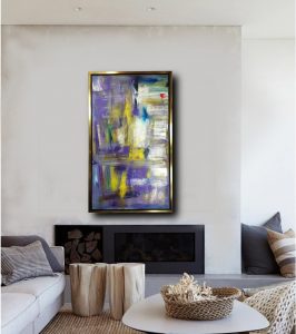 astratto verticale c412 266x300 - abstract-vertical-c412