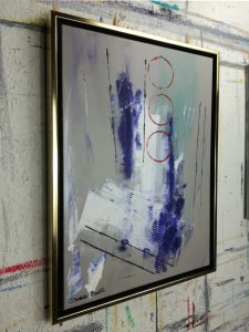 quadro astratto soggiorno c404 225x300 - quadro-con-cornice-per-soggiorno