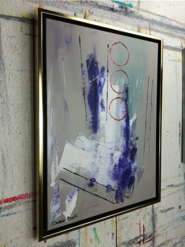 quadro-con-cornice-per-soggiorno