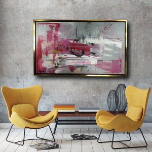 quadr c436 per arerdamento moderno 300x300 - ABSTRACT ART