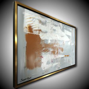 quadri con cornice c434 300x300 - ABSTRACT ART