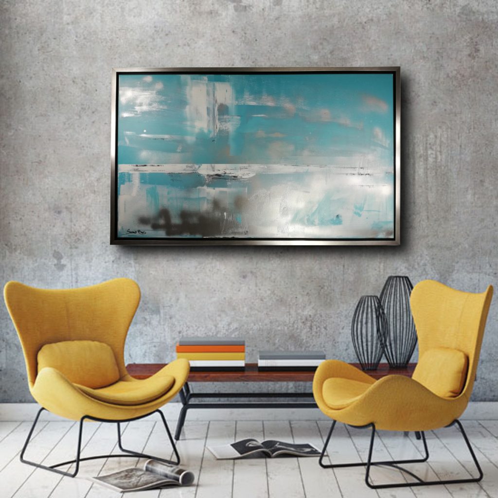 QUADRO DIPINTO A mano ad olio su tela ritratto di donna vintage con cornice oro EUR 160,00