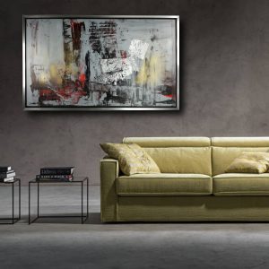quadro astratto con cornice c432 300x300 - quadro-astratto-con-cornice-c432