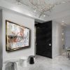quadro-astratto-soggiorno-con-cornice-c421
