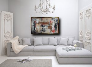 quadro astratto su tela c428 300x218 - quadro-astratto-su-tela-c428