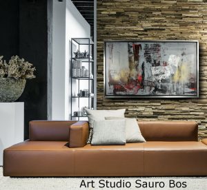 quadro con cormnice astratto c432 300x276 - quadro-con-cormnice-astratto-c432