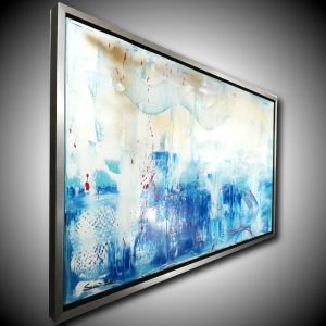 quadro con cornice astratto paesaggio 300x300 - quadro-con-cornice-astratto-paesaggio
