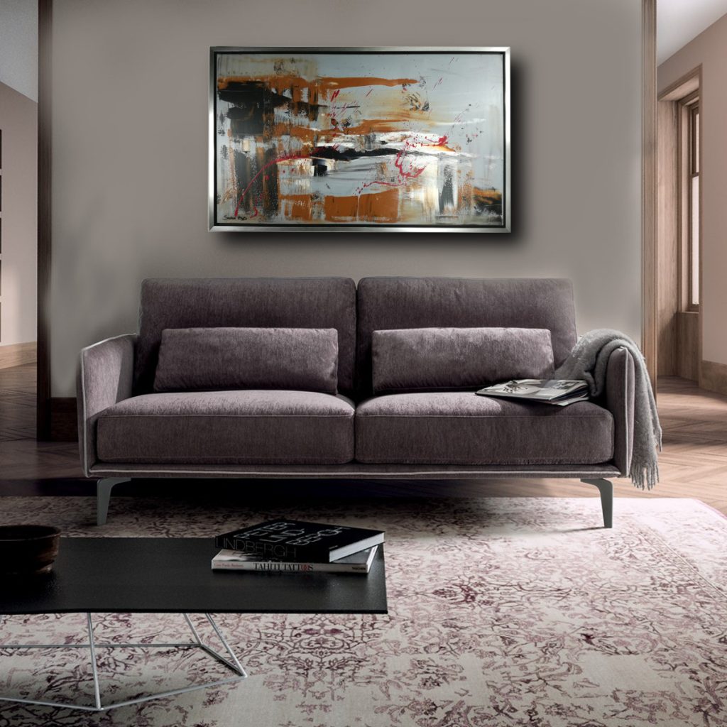 Il Trionfo Della Castità | Stampa D'arte - Foto 10