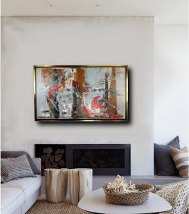 quadro per soggiorno c420 266x300 - quadro-per-soggiorno-c420