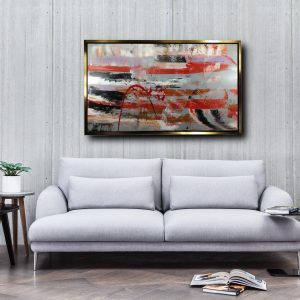 quadro-soggiorno-con-cornice-c429