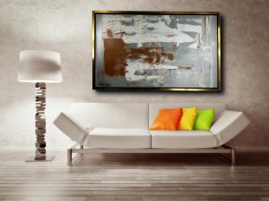 quadro su tela astratto c434 300x225 - quadro-su-tela-astratto-c434