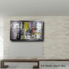 dipinto su tela con cornice argento 120x70 - immagine 4