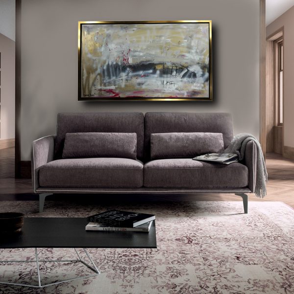quadro-astratto-su-tela-120x70 - immagine 8