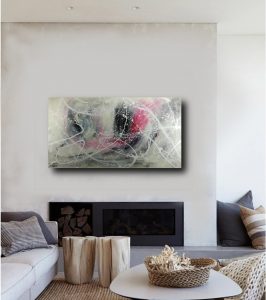 quadro moderno astratto c456 266x300 - picture-modern-abstract-c456