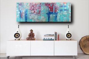 quadro su tela astratto arerdamento soggiorno c454 300x200 - quadro-su-tela-astratto-arerdamento-soggiorno-c454