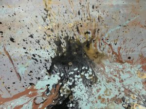 detatglio c464 300x225 - detatglio dipinto-c464