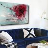 dipinto su tela 120x80 per arredamento moderno - immagine 4