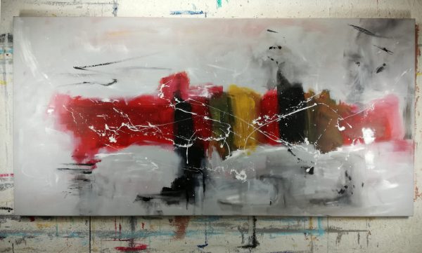 dipinto 200x100