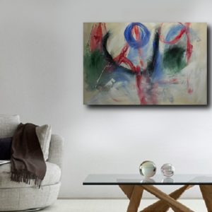 quadro astratto grandi dimensioni c470 300x300 - ABSTRACT ART