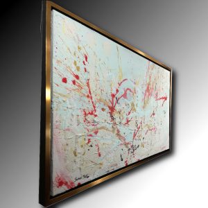 quadro astratto moderno con cornice c472 300x300 - picture-abstract-modern-with-frame-c472
